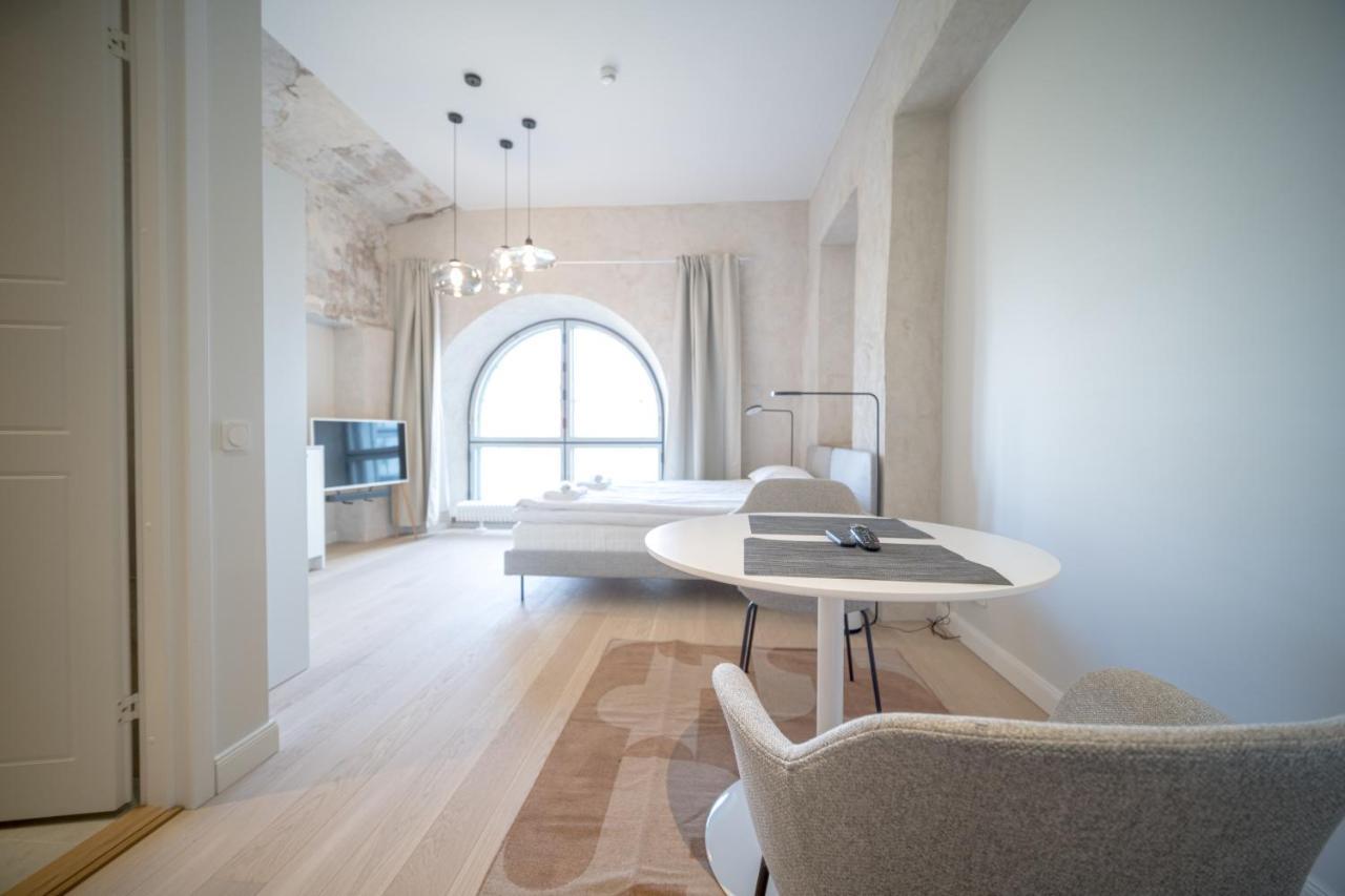 Baltic Accommodation - Urban Studio Apartment Tallinn Exteriér fotografie