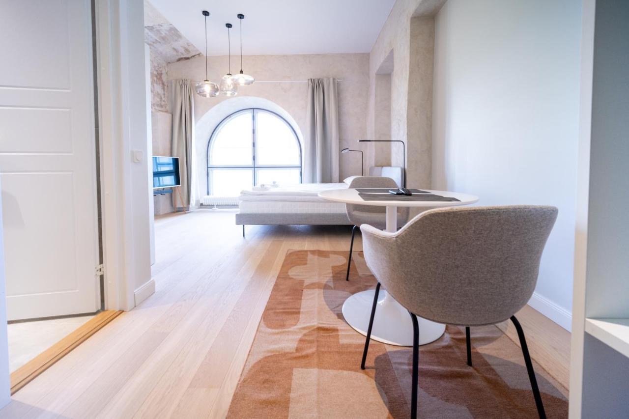 Baltic Accommodation - Urban Studio Apartment Tallinn Exteriér fotografie