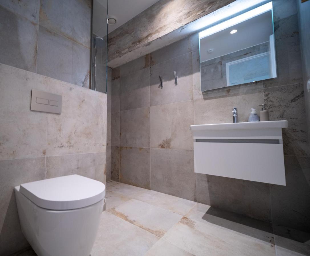 Baltic Accommodation - Urban Studio Apartment Tallinn Exteriér fotografie
